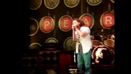 Pearl Jam - Gonna See My Friend ( New Album 2009: Backspacer ) 