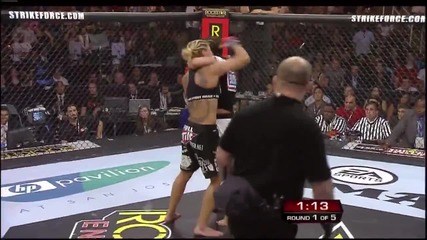 Mma Fight Videos - Gina Carano Vs Cyborg Santos Fight Video