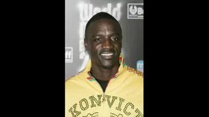Akon - That Ass Ova - New!!! - Exclusive - Prod By Konvi 