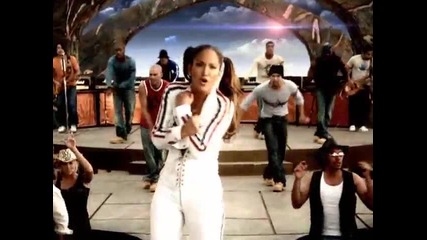 Jennifer Lopez Im Real High Quality 