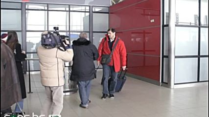 Два дни почивка в ЦСКА за пренастройване от Европа към България