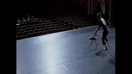Save The Last Dance | Final Dance | 