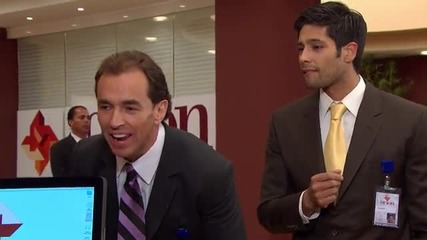 Porque el amor manda capitulo 32, 2012
