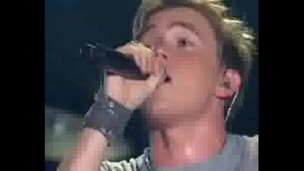 Jesse Mccartney - Just So You Know