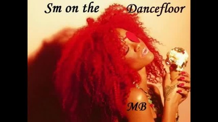Rihanna vs Jennifer Lopez feat Pitbull - Mashup Remix 2011