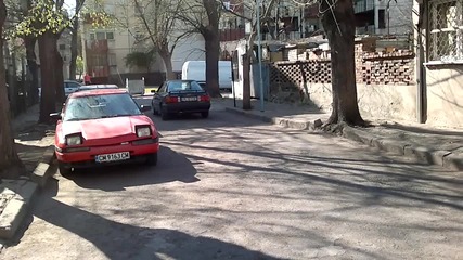 Полирани джанти O.z. Route Audi 80