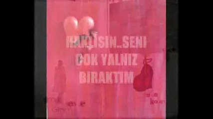 Beni Affet Kalbim... 