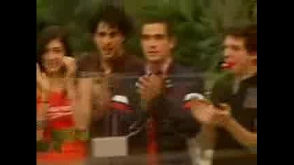 Rbd - All Good Things