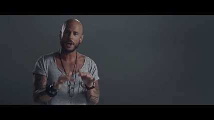 Giorgos Tsalikis & Rec - Pairno Tin Euthini (official Video Clip)