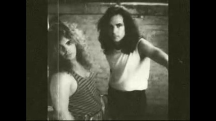 Drive She Said - It's Gonna Take A Miracle (1991) Aor