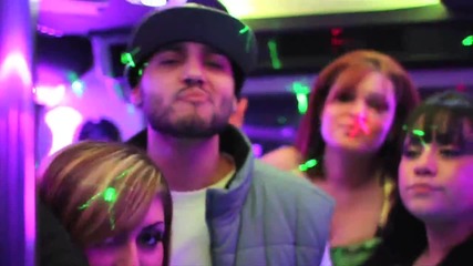 Kike Yanez Feat. Lil Coner & Pablo Fetti - The Business (official Music Video Hd) 
