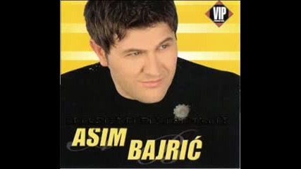 Asim Bajric - 2013.2014,.i muskarac plakat moze