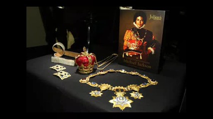 michael jackson
