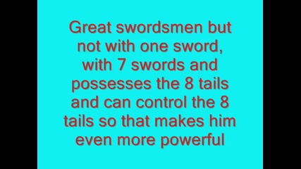 Top 10 Strongest Naruto Characters