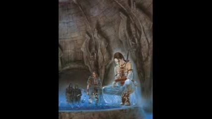 Luis Royo Art
