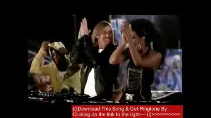 David Guetta feat. Kelly Rowland - When Love Takes Over 