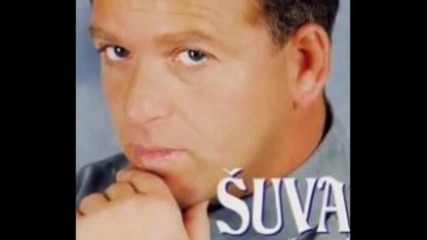 Sead Suvic Suva - Bozanstvena zena (bg sub)
