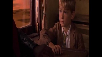 The Mummy Returns (2001) - Bg Subs [част 3]
