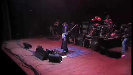 Steve Vai - Now We Run
