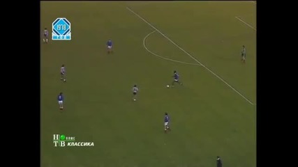 World Cup 1978 Аржентина-франция