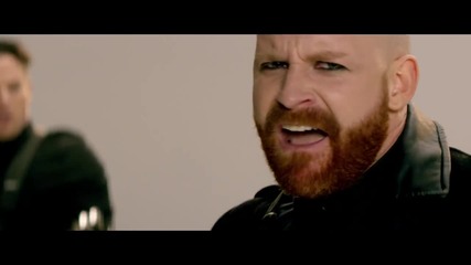 Red - Darkest Part (2015)