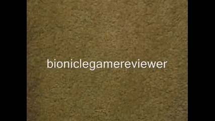 Bionicle Review Glatorian Tarix