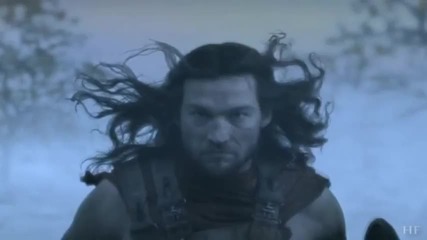 Spartacus: Blood and Sand - No Life Without You