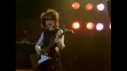 The Cramps Tear It Up.flv