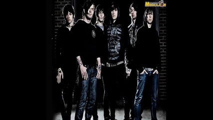 Alesana - The Last three letters Hq Audio