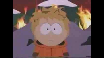 Kenny Unhooded