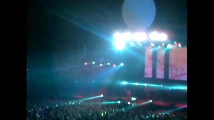 Lepa Brena - Ti si moj greh (arena Armeec 03.12.11. Bulgarsko)