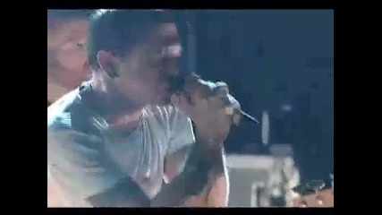 Linkin Park - Breaking The Habit - Live 