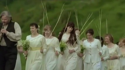Tess of the D'urbervilles _ El Tango de Roxanne