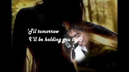 Nyoy Volante - Dreaming of You with lyrics bg_sub
