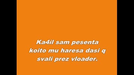 Nasko Mentata balada 2009 Наско Ментата балада 2009. Супер яка балада. 