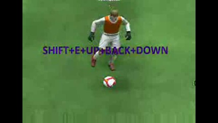 Fifa 09 Tricks Pc Tutorial
