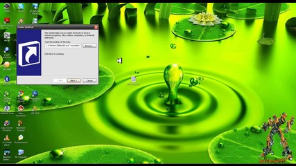 Директен Shortcut за Cs + иконка *hq*