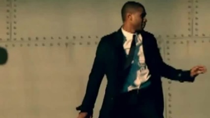 Usher - Omg Feat. Will I Am [ official Video ] ( Високо Качество )