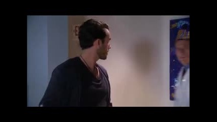 Светицата Демон - Епизод - 40
