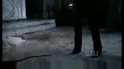 Supernatural - Lucifer Rising