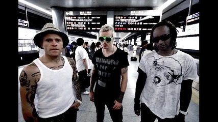 The Prodigy - Evil Minds