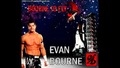 evan bourne - born to win
