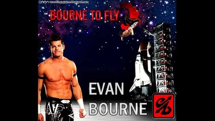 evan bourne - born to win 