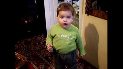 Калина :)