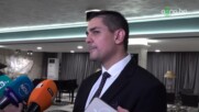 Радостин Василев направи интересни разкрития и заяви: Няма сблъсък за президент на БФС