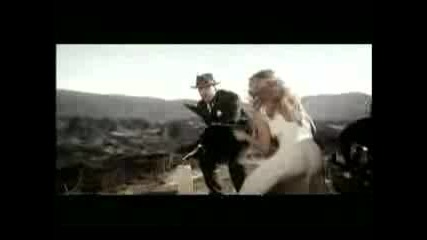 Fergie Ft Ludacris - Glamorous (dirty)