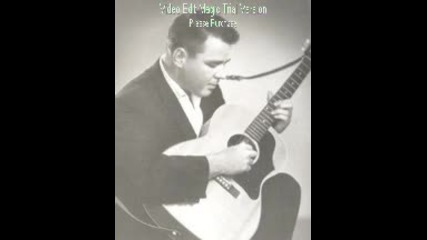 The Big Bopper - Beggar to a King 