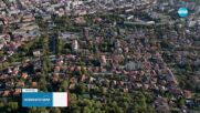 Затвориха парк в Шумен заради рядък хищник
