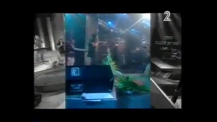 Fish In Zone - Feel The Rhythm Retro Dance music 