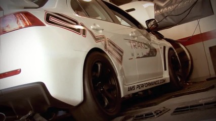 Mitsubishi Lancer Evo ~ Dyno test